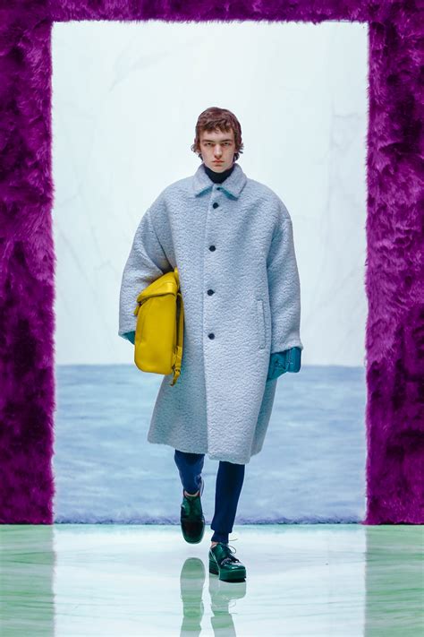 prada uomo primavera estate 2021|FW 2021 Menswear .